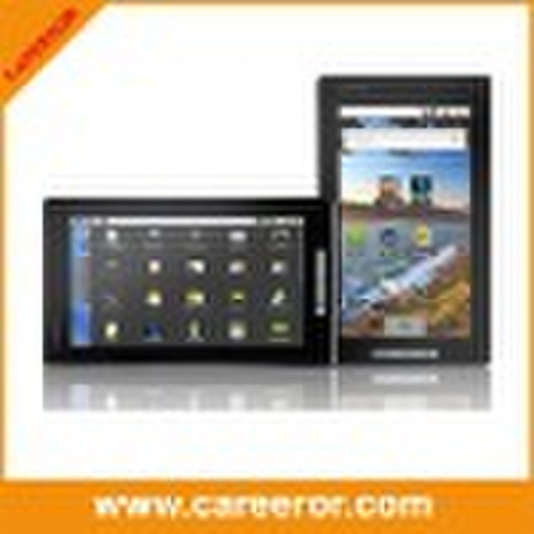 Careeror 7inches Kapazitive Muilt Tablet PC zu berühren