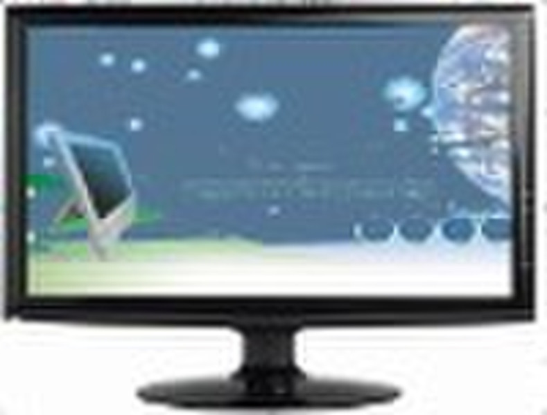 23-Zoll-LCD-Monitor