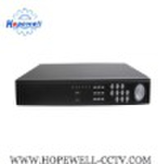 H.264 Standalone DVR DDNS