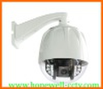 CONSTANT SPEED-DOME-CCTV PTZ-Kamera