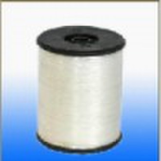 transparent m type metallic yarn