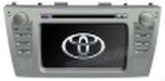 Car DVD for TOYOTA