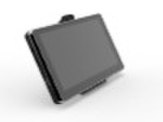 6" GPS navigator with bluetooth wireless,AV&a