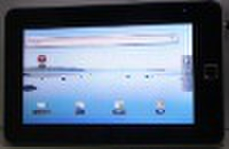 7 "Android Tablet PC