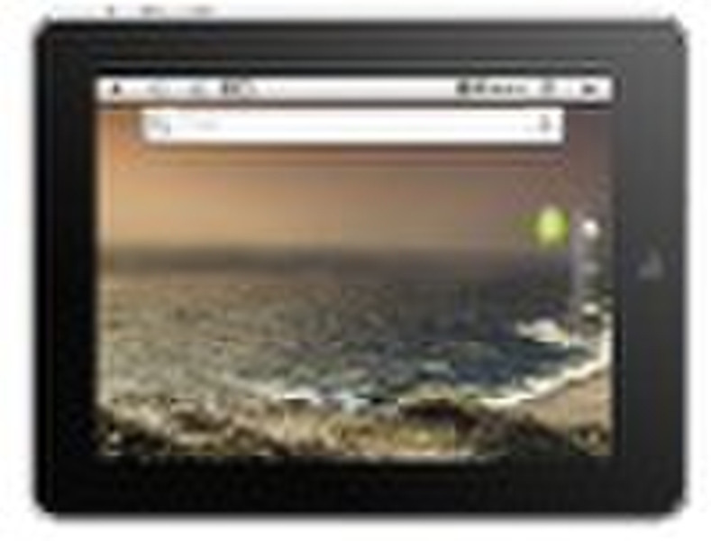 8 "Android 2.2 Tablet PC