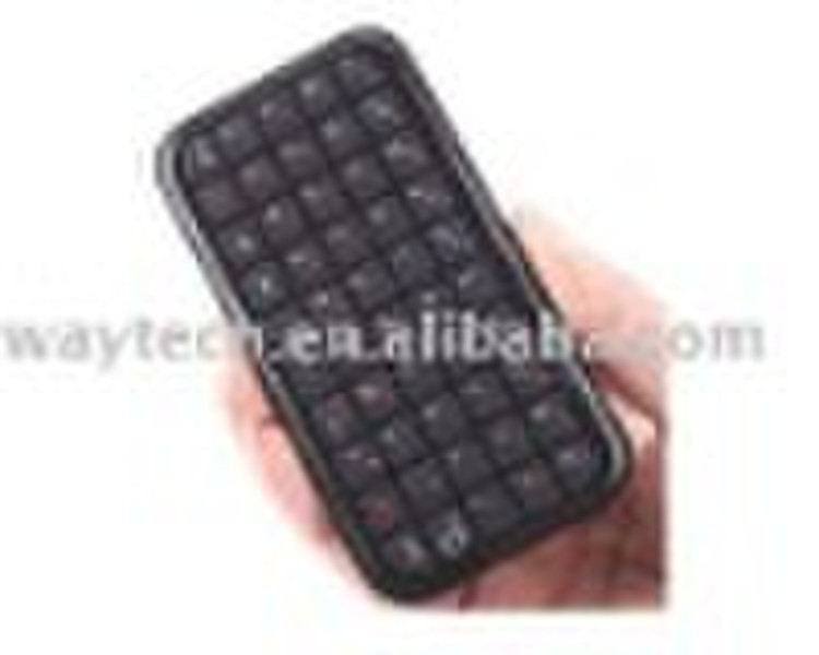 Mini drahtlose bewegliche Bluetooth Tastatur