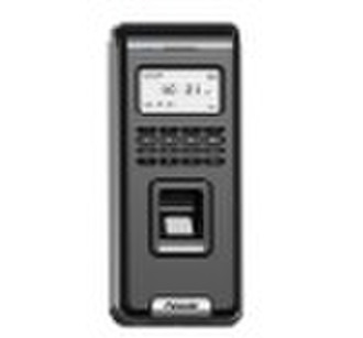 T60 fingerprint time attendance and access control