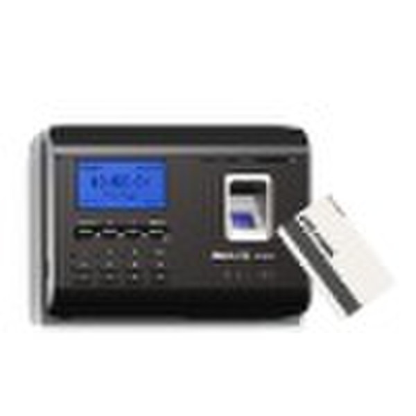 OA280-HID fingerprint time attendance and access c