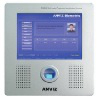 OA2000 Fingerprint time attendance(ANVIZ)