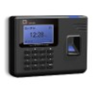 TC450 Fingerprint time attendance and access contr