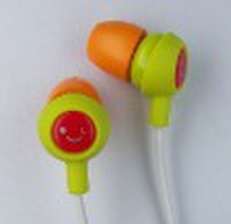 Smile Mobile Earphone