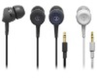 In-ear stereo earphone