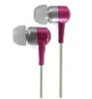 In-ear Earphone