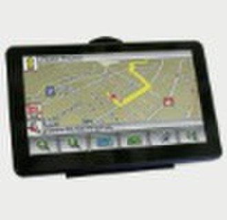 5 inch GPS Navigator