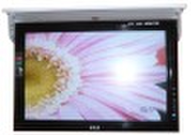 High quality 19 Inches Bus LCD TV
