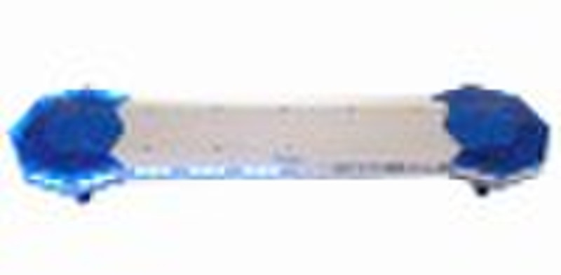 Powerful LED light bar