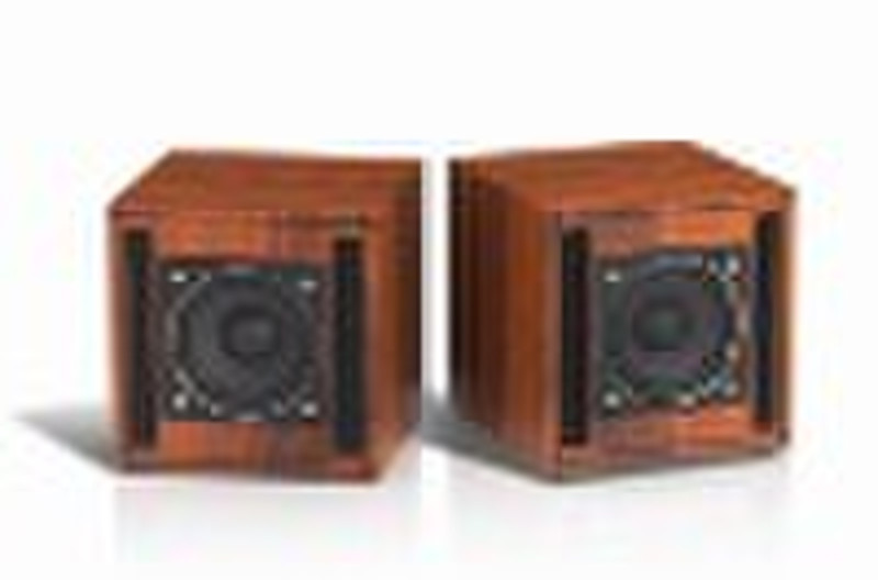 M-20A Hi-Fi  Speakers