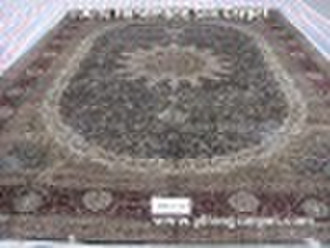 Chinese Silk Persian Rugs