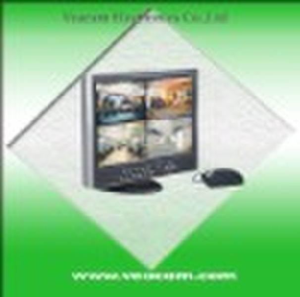 CCTV DVR