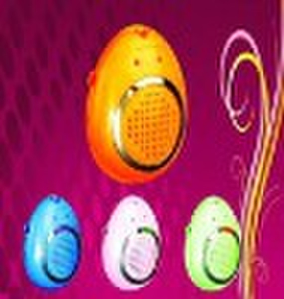 mp3 portable mini speaker & YT-6309