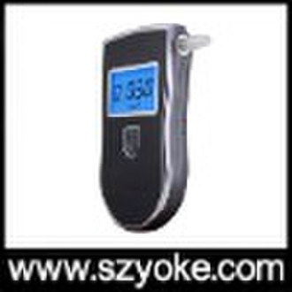 Digital Alcohol Tester