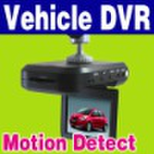 Fahrzeug bewegliches Auto DVR