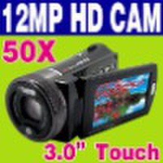 HD Camcorder