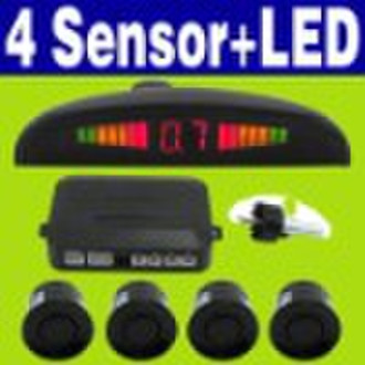 Car Reversing Sensor