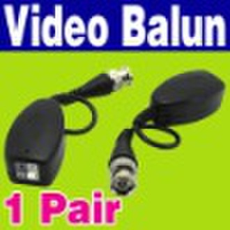 Kamera CCTV BNC DVR UTP Netzwerk CAT5 UTP CCTV Vide