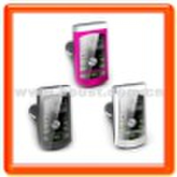 Boust 1.1 Inch Car MP3 Player with Car Audio USB P