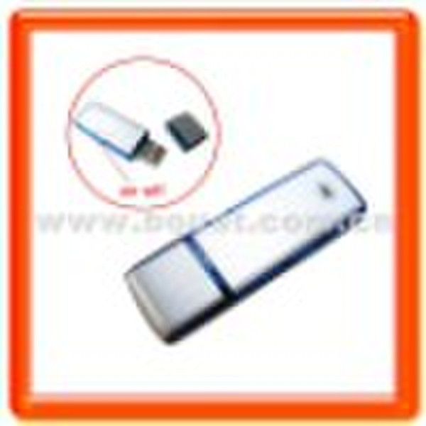 Boust 8GB Voice Recorder mit USB Disk Shape (BST-