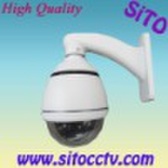 ST-8505N High speed dome camera