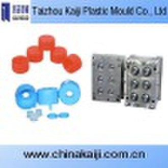 Plastic Flip Top Cap Mould