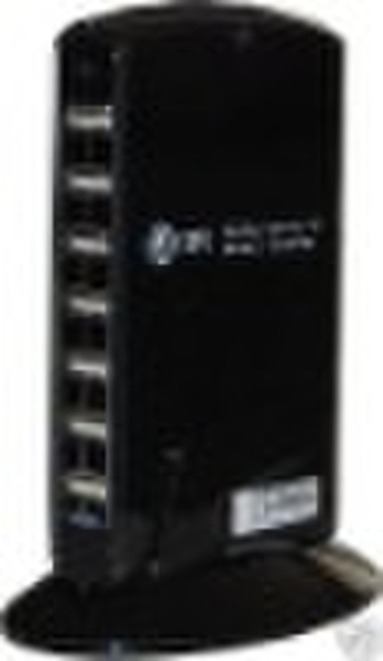 USB Flash Array Duplicator 10 port hub