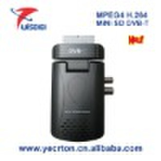 Brand New Mini SD DVB-T receiver