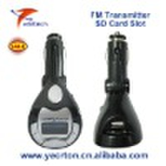 2010 wireless FM transmitter on sales