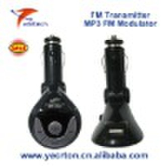 2010 wireless FM transmitter on sales