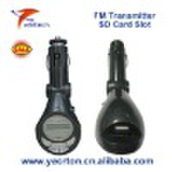 2010 wireless FM transmitter on sales