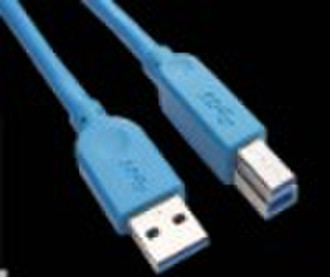 USB 3.0-Kabel Computer-Kabel USB-Kabel