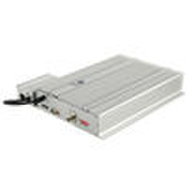 GSM Single Sub-Band RF Repeater