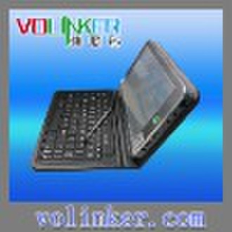 U8912P 8.9 "Big Size-Touchscreen UMPC