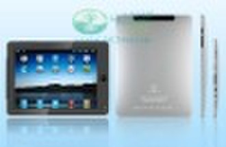 8-Zoll-Tablet-PC