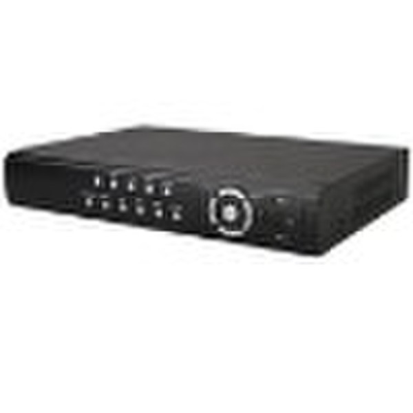 4CH H.264 Standalone DVR CCTV