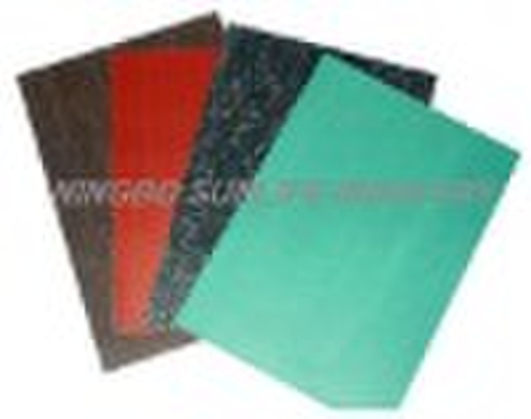 Asbestos rubber sheets,Compressed Asbestos jointin