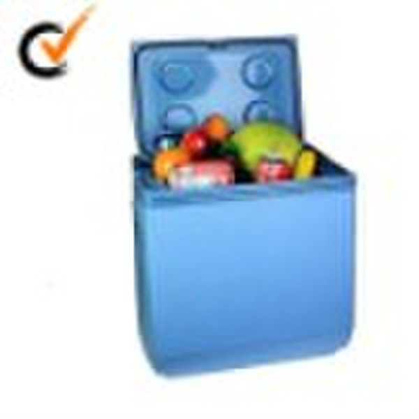 25L Thermoelectric Cooler Box