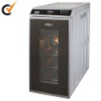 40L термоэлектрический холодильник для вина