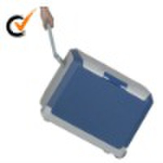 40L Thermoelectric Cooler Box