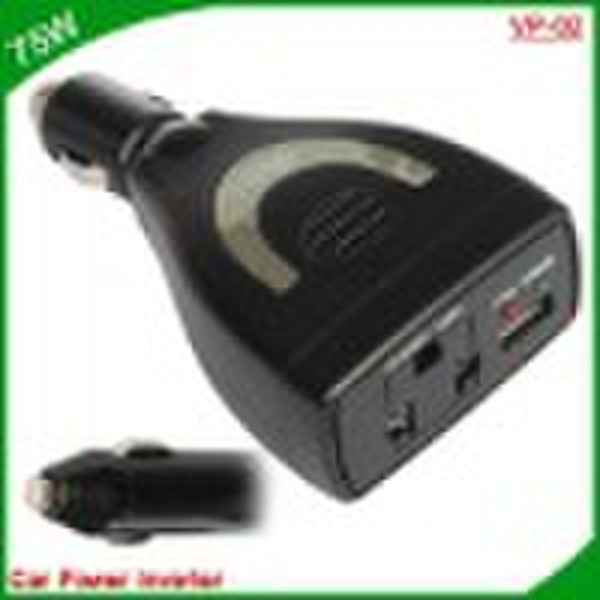 75W Auto-Inverter VP-02