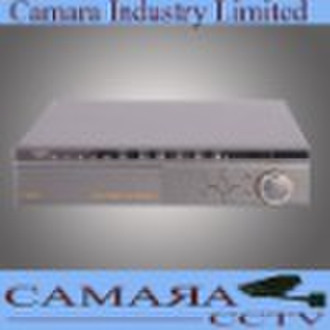 16CH High Definition H.264 DVR (HD8116V