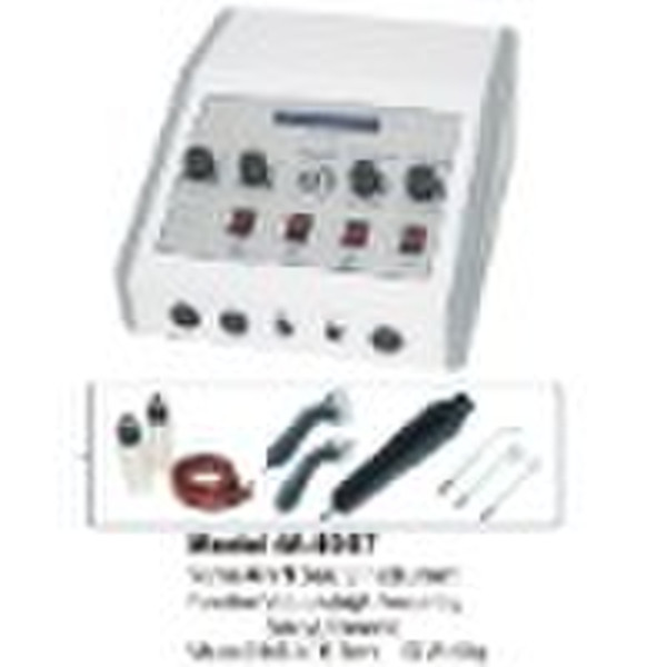 M-4007 4 in 1 Ultrasound cavitation beauty equipme